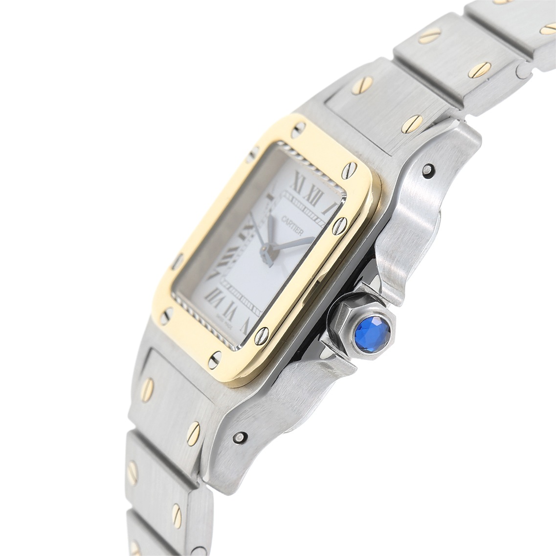 【1980年代】サントスガルベ SM (サントス カレ)