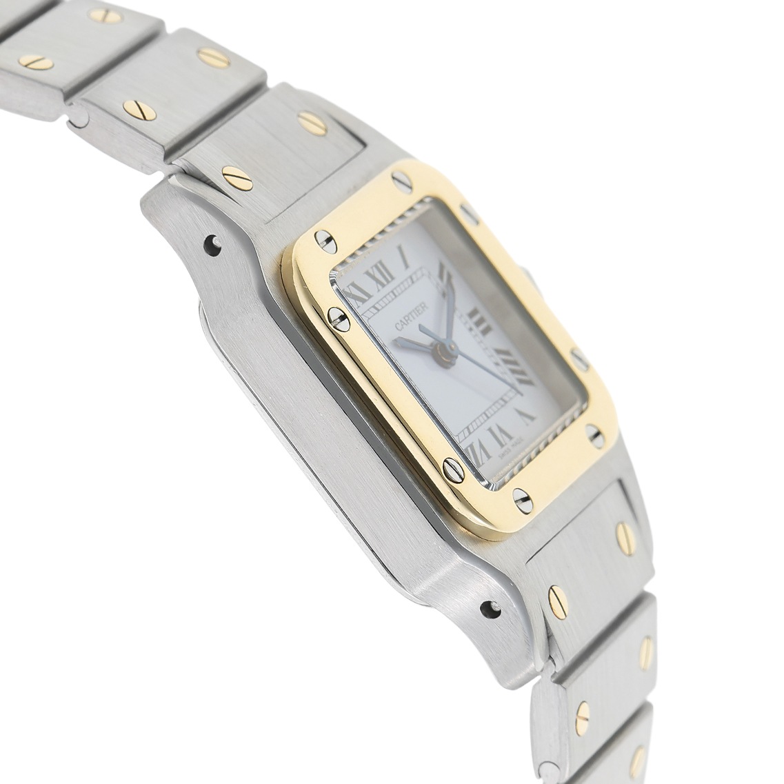 【1980年代】サントスガルベ SM (サントス カレ)