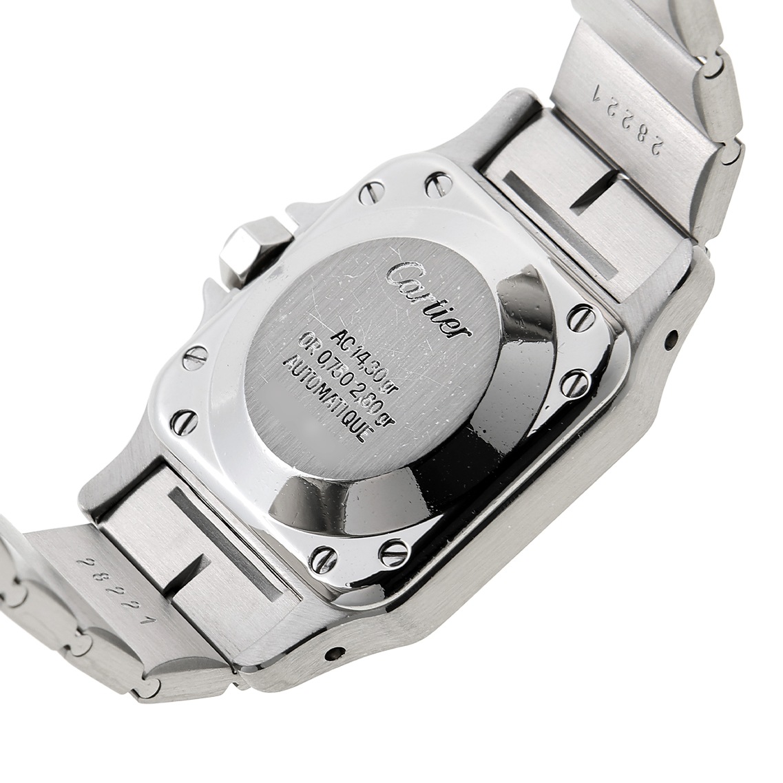 【1980年代】サントスガルベ SM (サントス カレ)