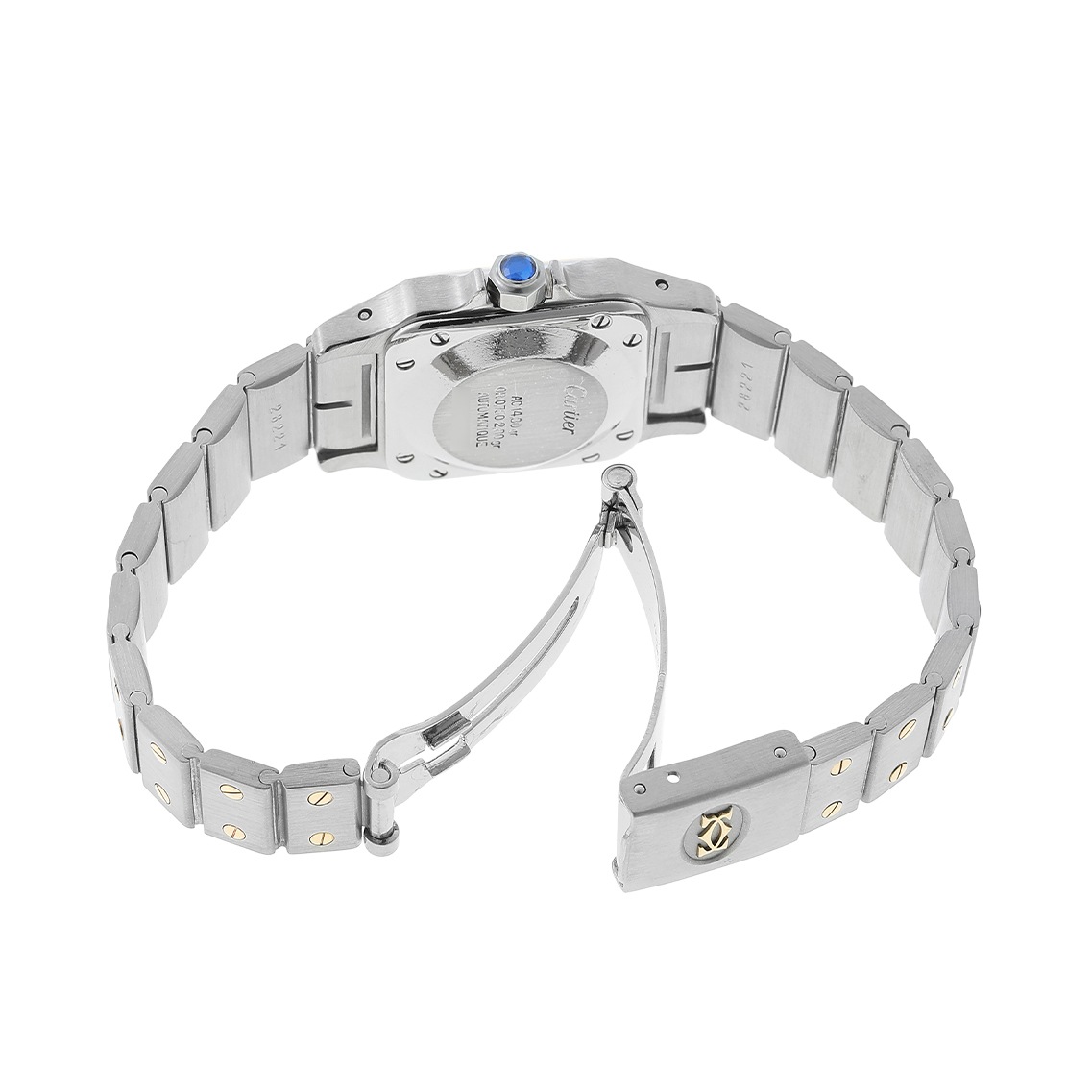 【1980年代】サントスガルベ SM (サントス カレ)