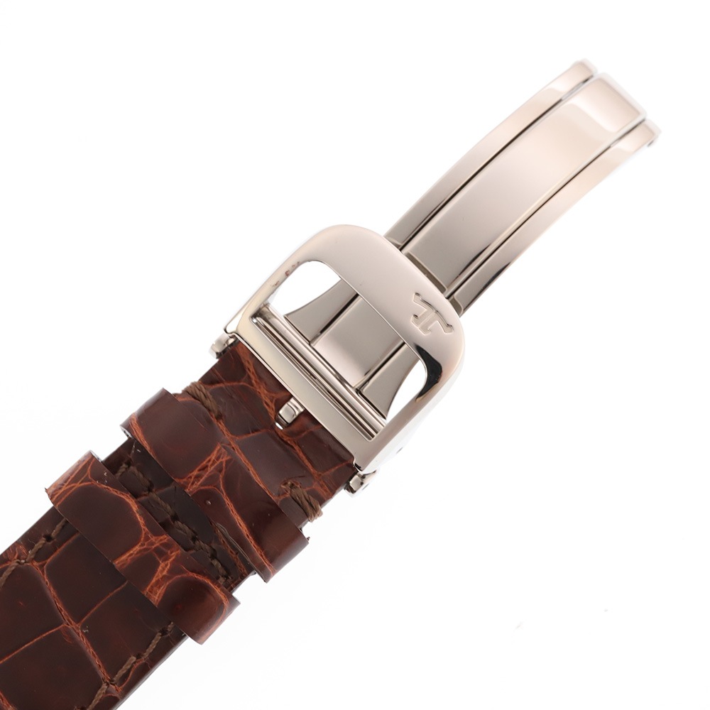 JAEGER LECOULTRE【1990年代】マスターウルトラスリム Ref.145.8.79