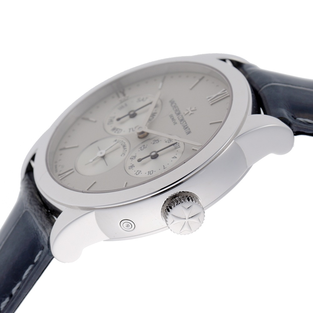 VACHERON CONSTANTIN【2000年代】デイデイト Ref.42009/000G-9047