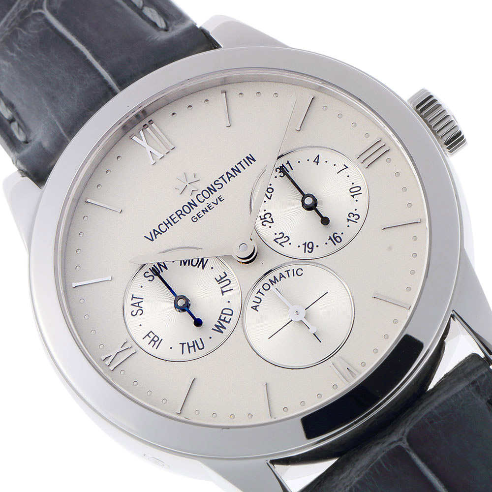 VACHERON CONSTANTIN【2000年代】デイデイト Ref.42009/000G