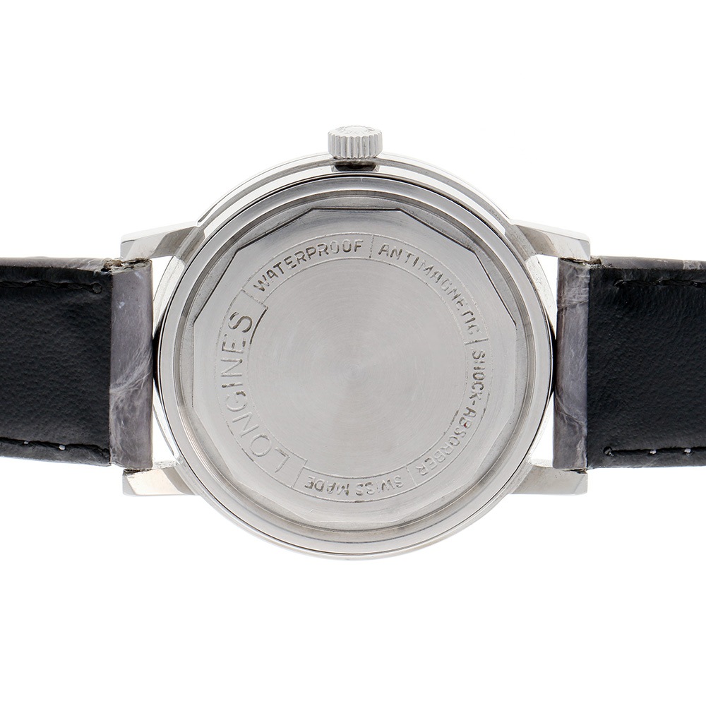 【1960年代】ラウンド Cal.284 Ref.7841 2