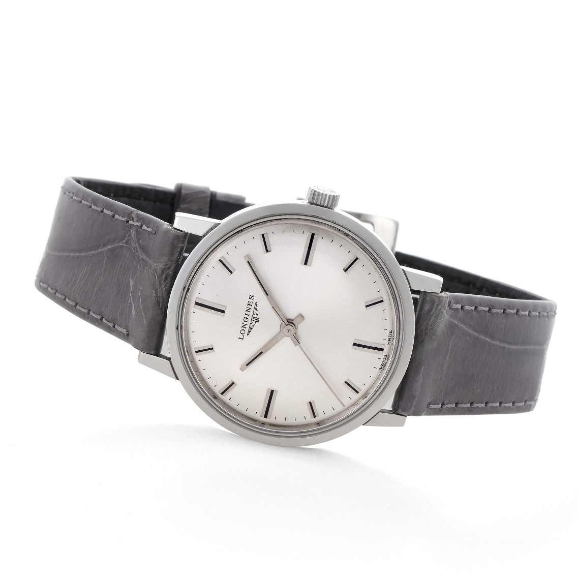 【1960年代】ラウンド Cal.284 Ref.7841 2