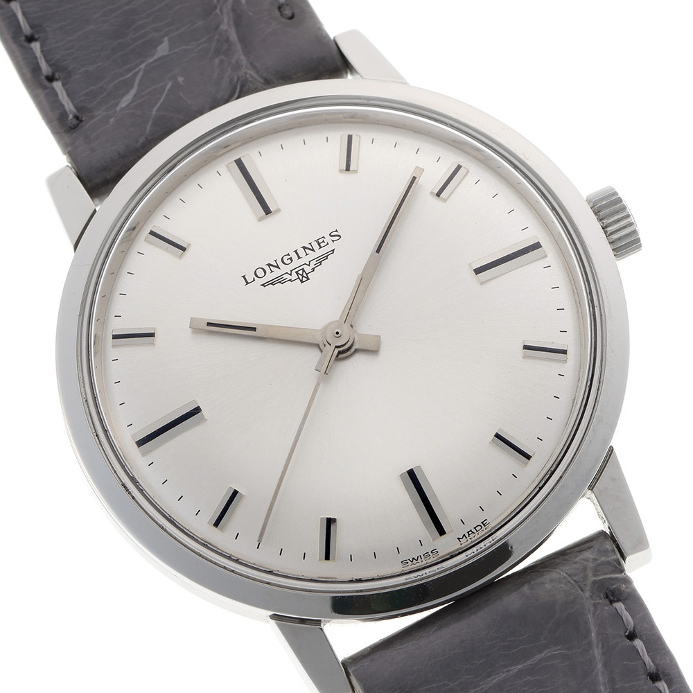 【1960年代】ラウンド Cal.284 Ref.7841 2