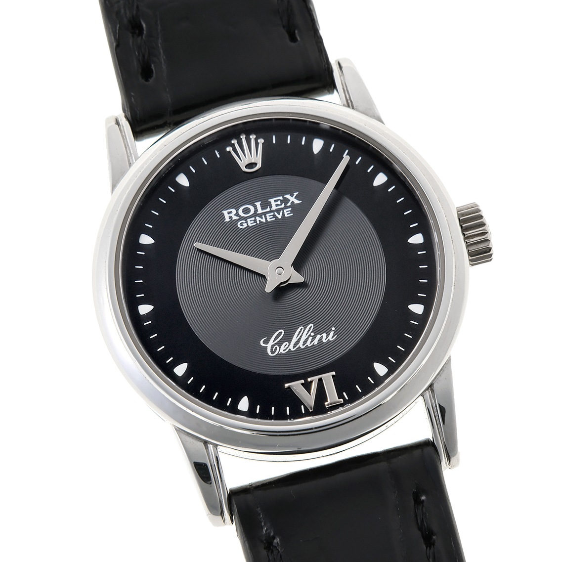 【1999年製】チェリーニ Ref.6111