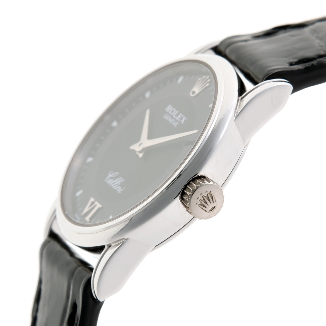 【1999年製】チェリーニ Ref.6111