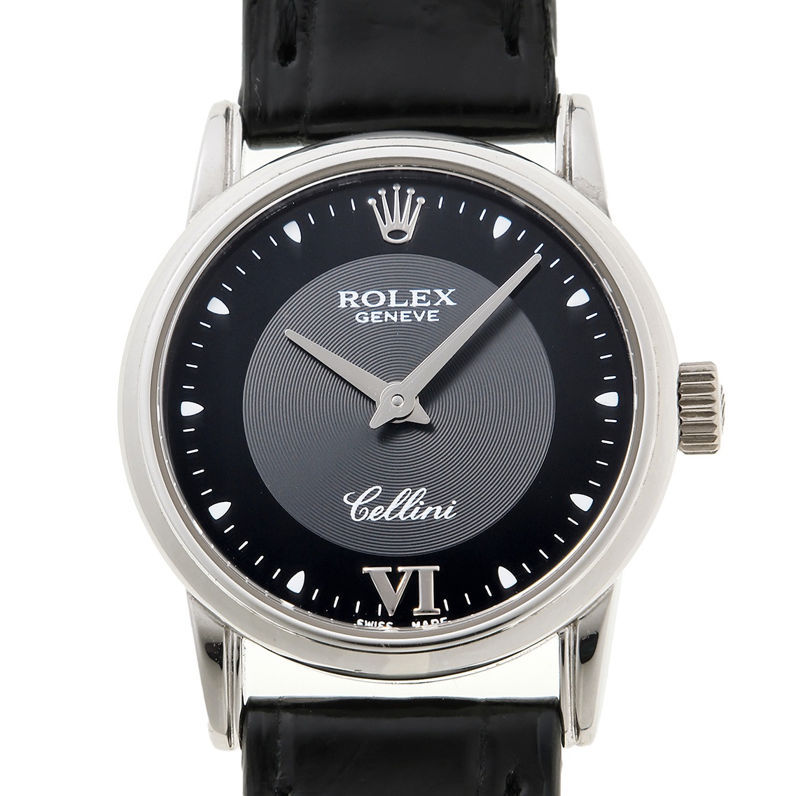 【1999年製】チェリーニ Ref.6111