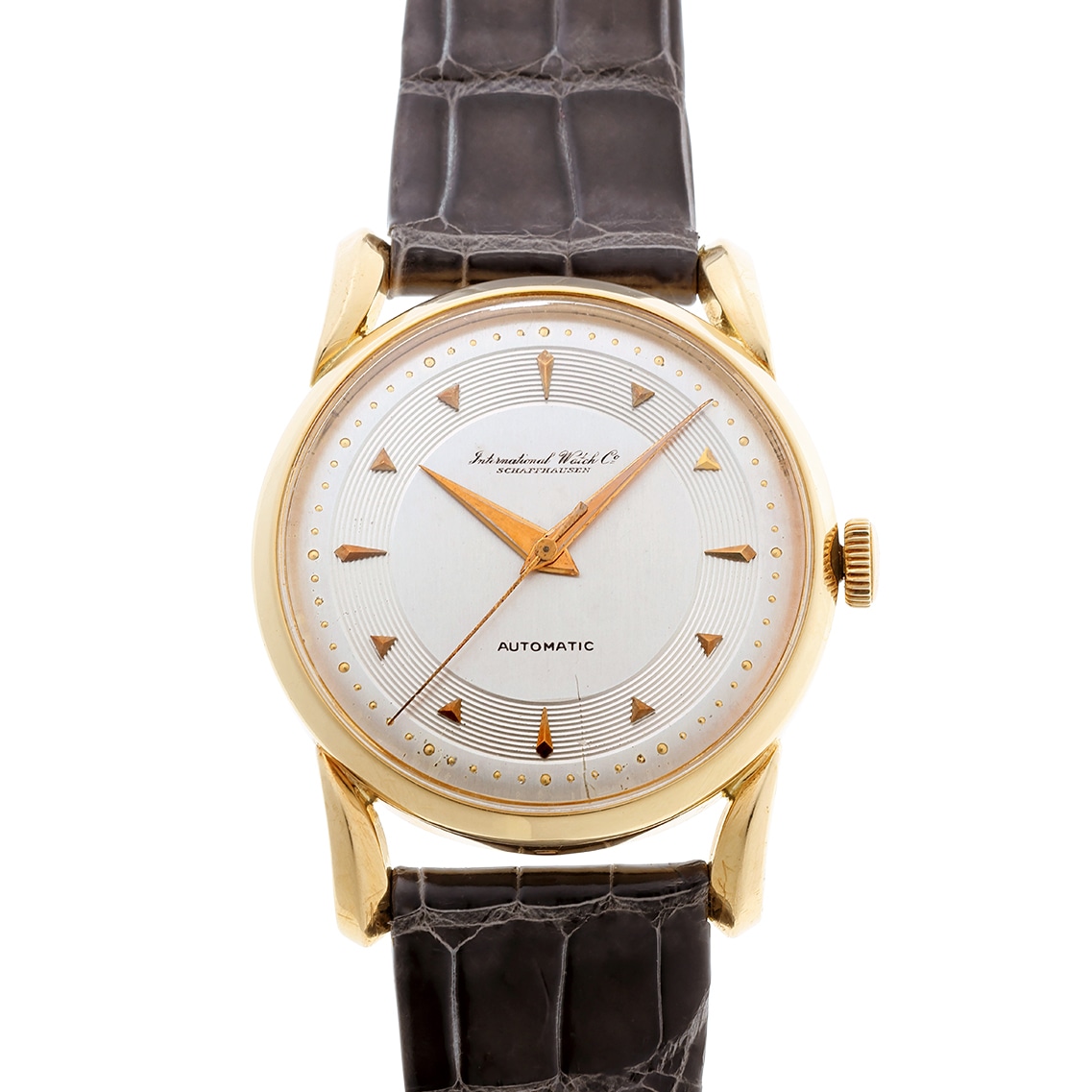 【1950年代】ラウンド