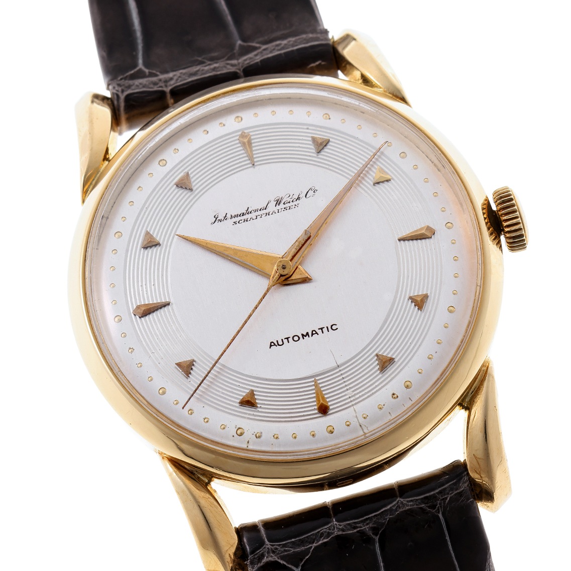 【1950年代】ラウンド