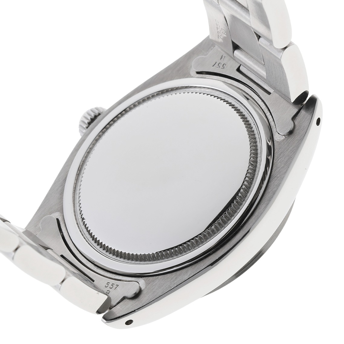 【1966年製】オイスターデイト プレシジョン Cal.1215 Ref.6694