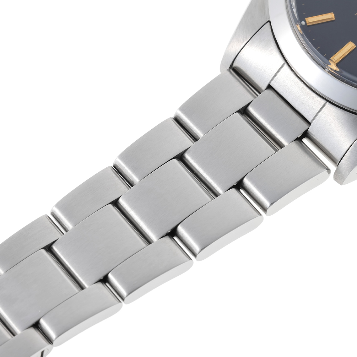 エラー 1st 初期 お注射天使リリー faded 比較用付 シク ROLEX【1966年製】オイスターデイト プレシジョン Cal.1215 Ref.6694