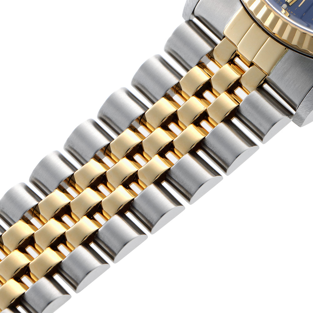 ROLEX【1988年製】オイスターパーペチュアル デイトジャスト Ref