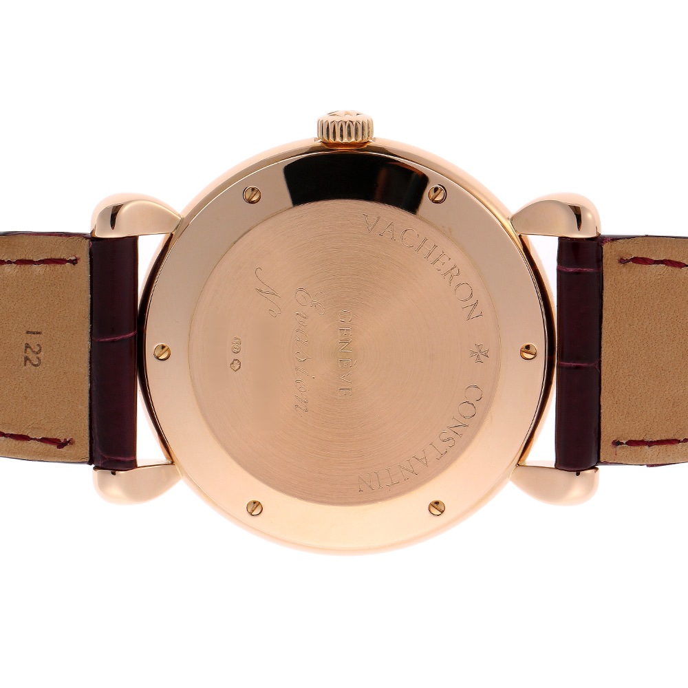 【2000年代】エヴァシオン ワールドタイム Ref.48250/000R