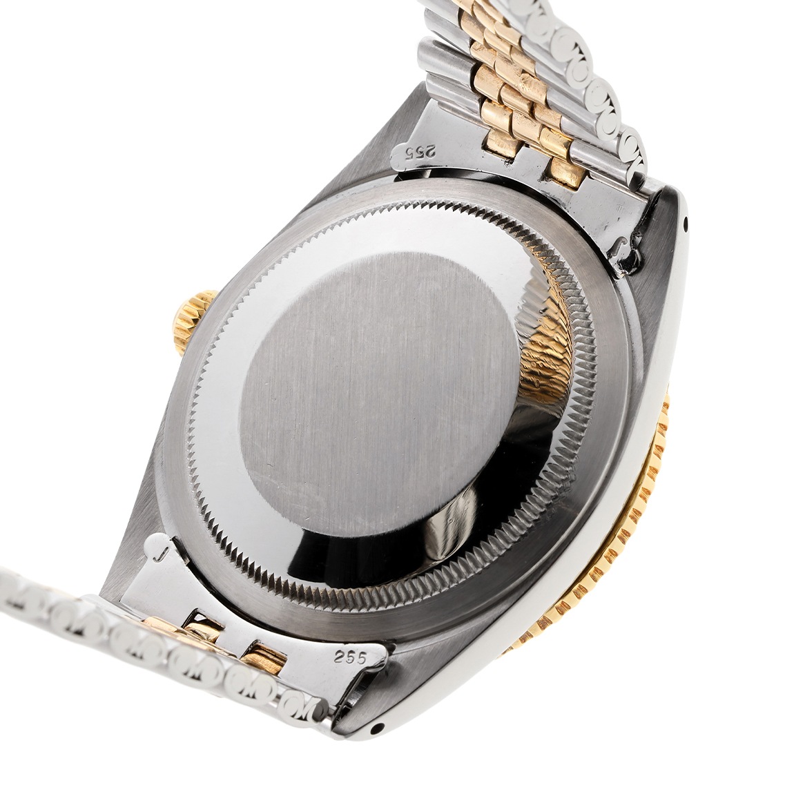 【1968年製】オイスター パーペチュアル デイトジャスト サンダーバード  Ref.1625