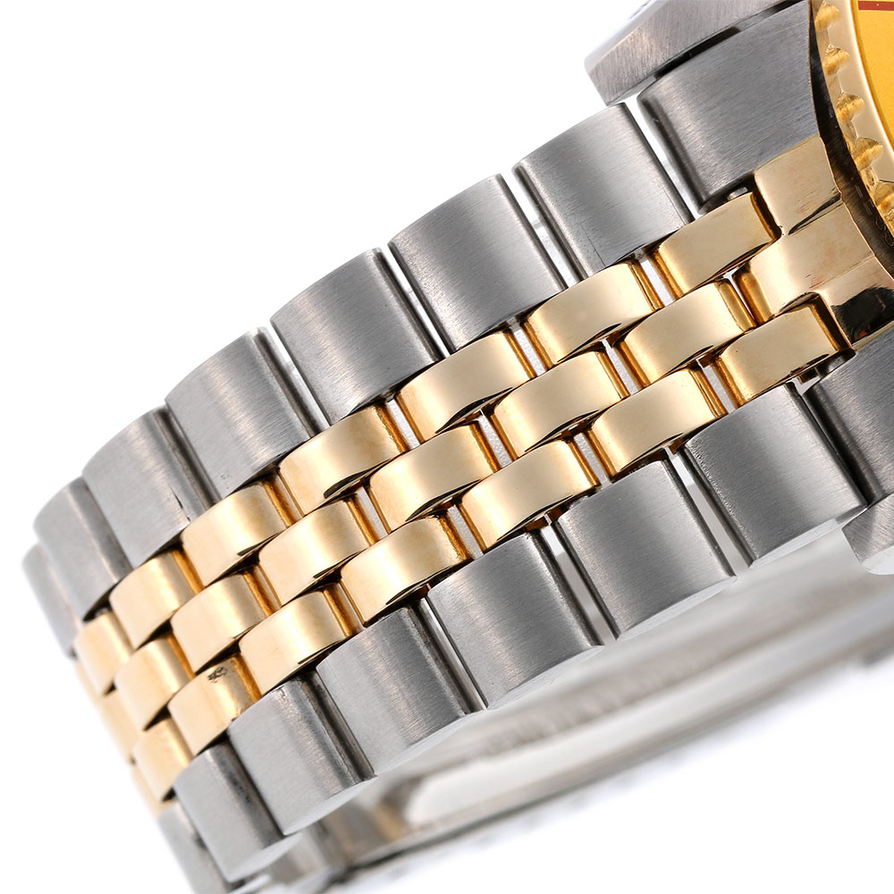 ROLEX【1982年製】オイスター パーペチュアル GMTマスター Ref.16753