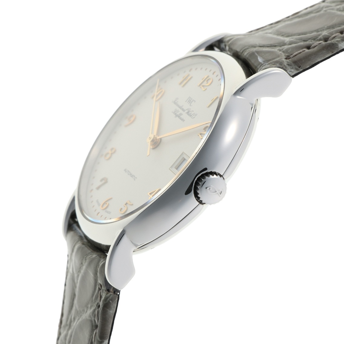 【1990年代】ポートフィノ デイト Ref.IW351319