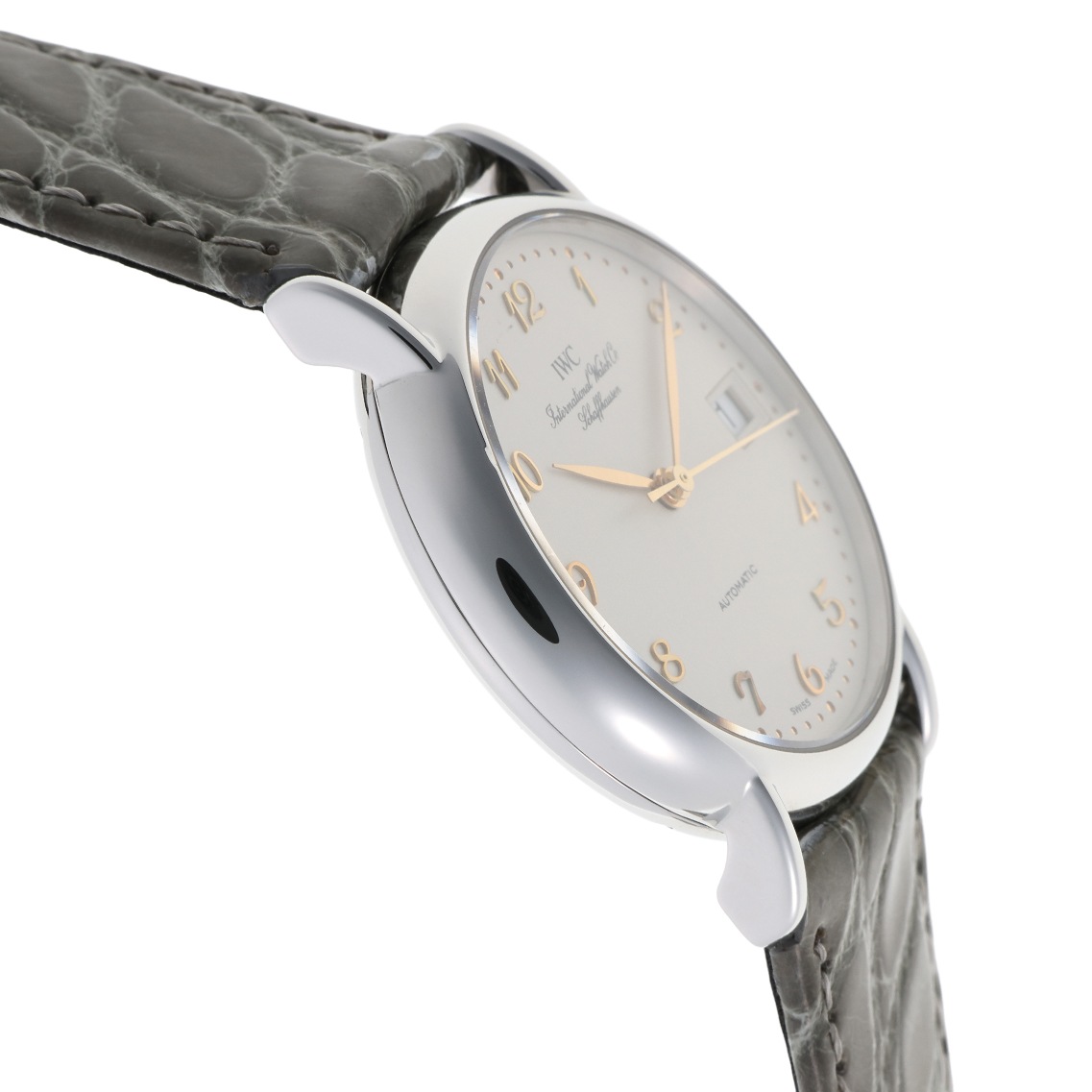 【1990年代】ポートフィノ デイト Ref.IW351319