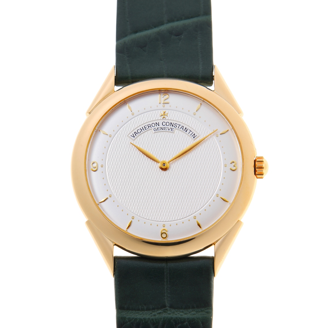 VACHERON CONSTANTIN【1990年代】ヒストリカル Ref.31045/000J-3