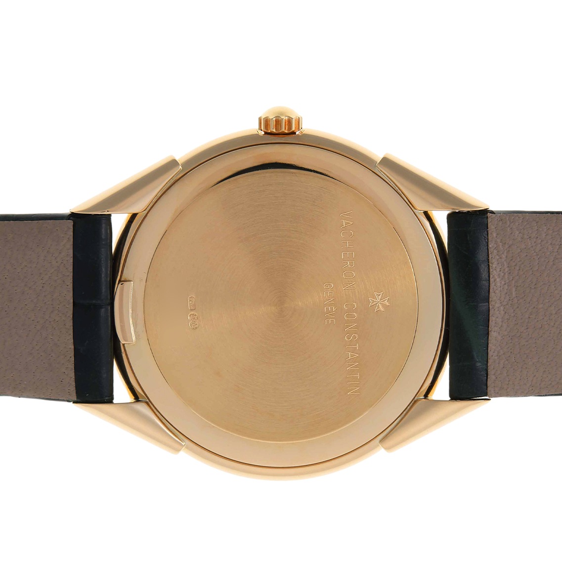 【美品】NAO 3点セット ヴィンテージ VACHERON CONSTANTIN【1990年代】ヒストリカル Ref.31045/000J-3