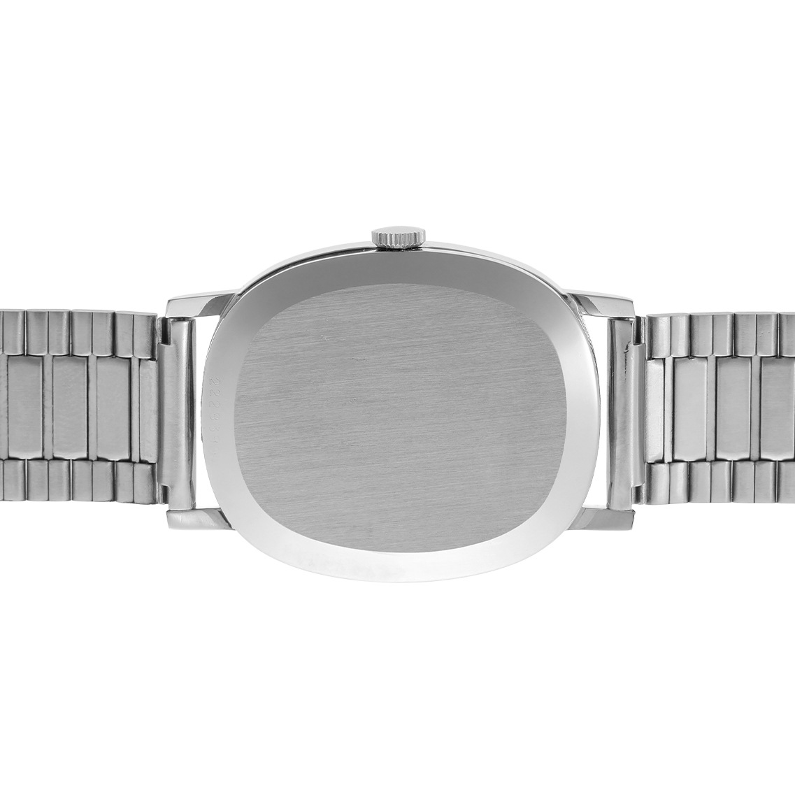 IWC【1973年製】オーバル Ref.2586|ヴィンテージウォッチ専門店
