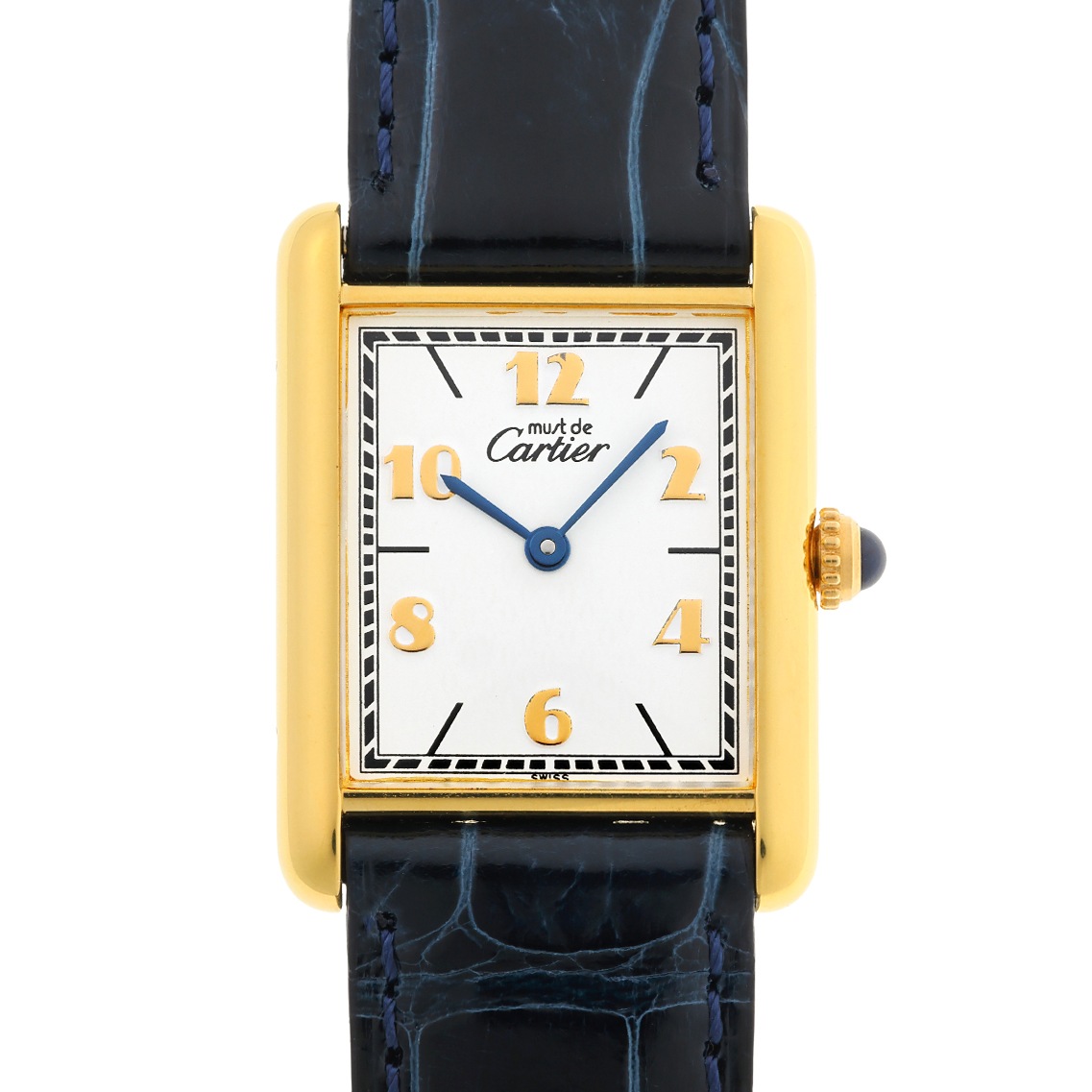 【1990年代】マストタンク LM Ref.W1008254