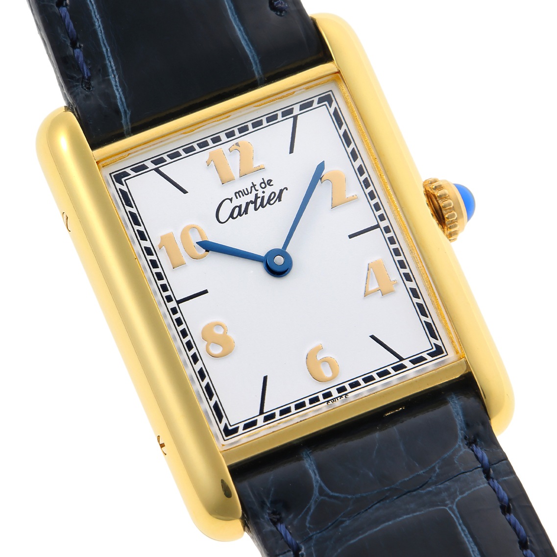 【1990年代】マストタンク LM Ref.W1008254