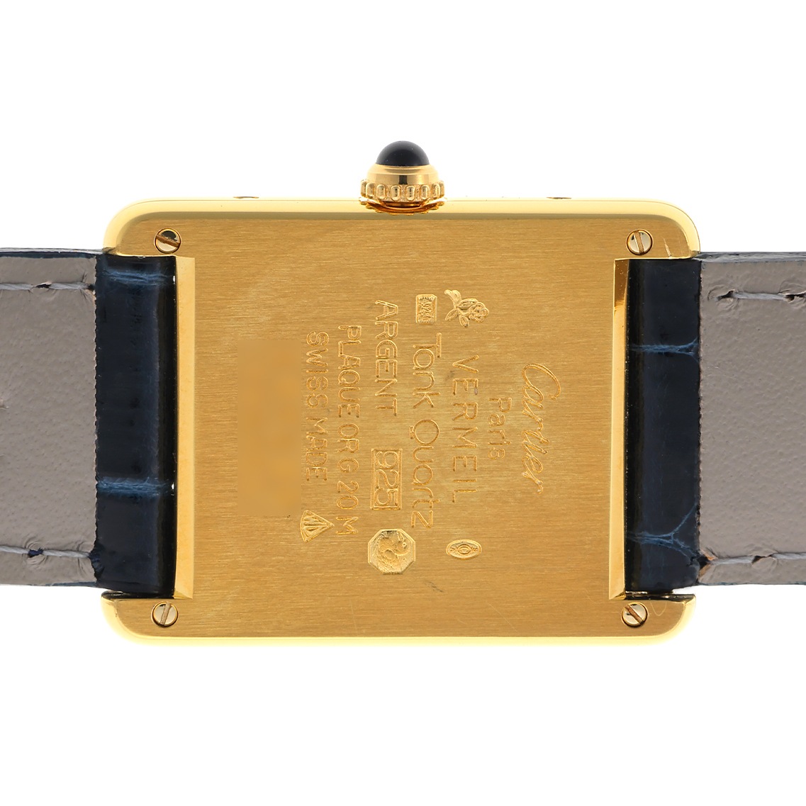 【1990年代】マストタンク LM Ref.W1008254