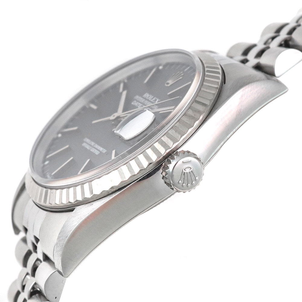 ROLEX【1993-94年製】オイスターパーペチュアル デイトジャスト Ref