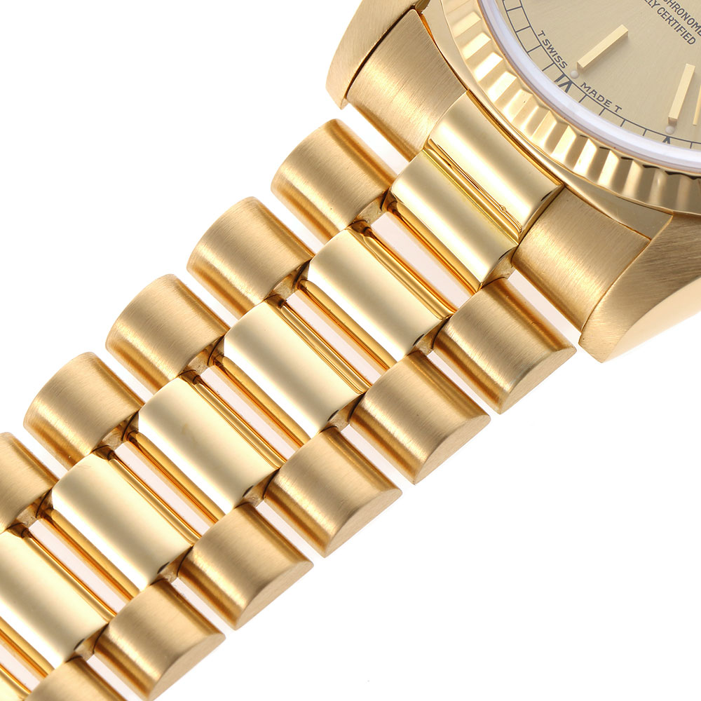 ROLEX【1988-90年製】オイスター パーペチュアル デイデイト Ref