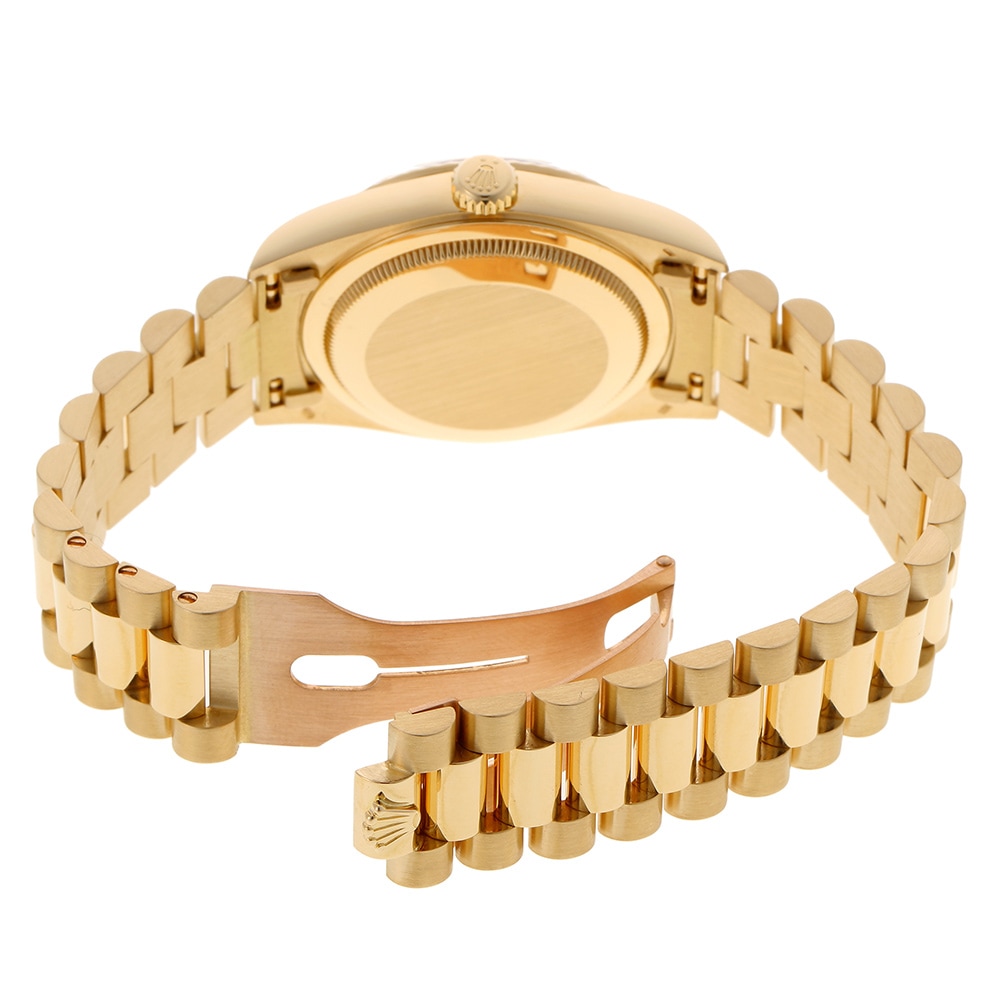 ROLEX【1988-90年製】オイスター パーペチュアル デイデイト Ref