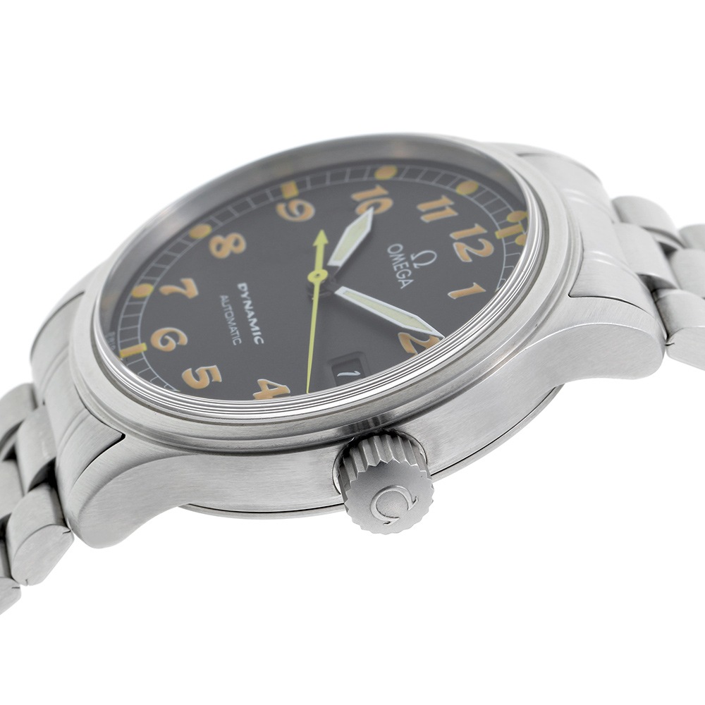 OMEGA【1990年代】ダイナミック Ref.5200.50|ヴィンテージ