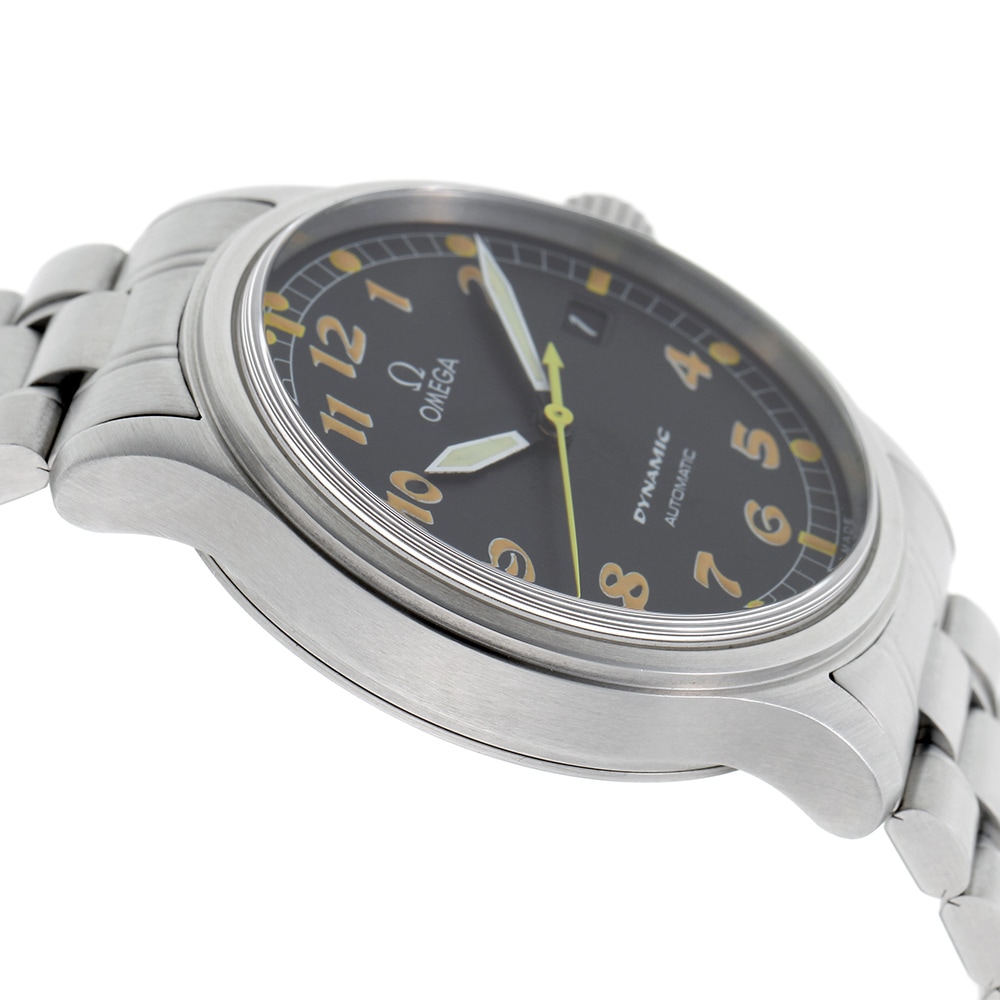 OMEGA【1990年代】ダイナミック Ref.5200.50|ヴィンテージ