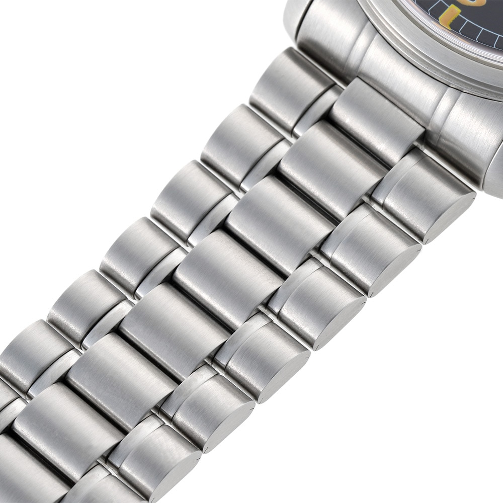 OMEGA【1990年代】ダイナミック Ref.5200.50|ヴィンテージウォッチ専門