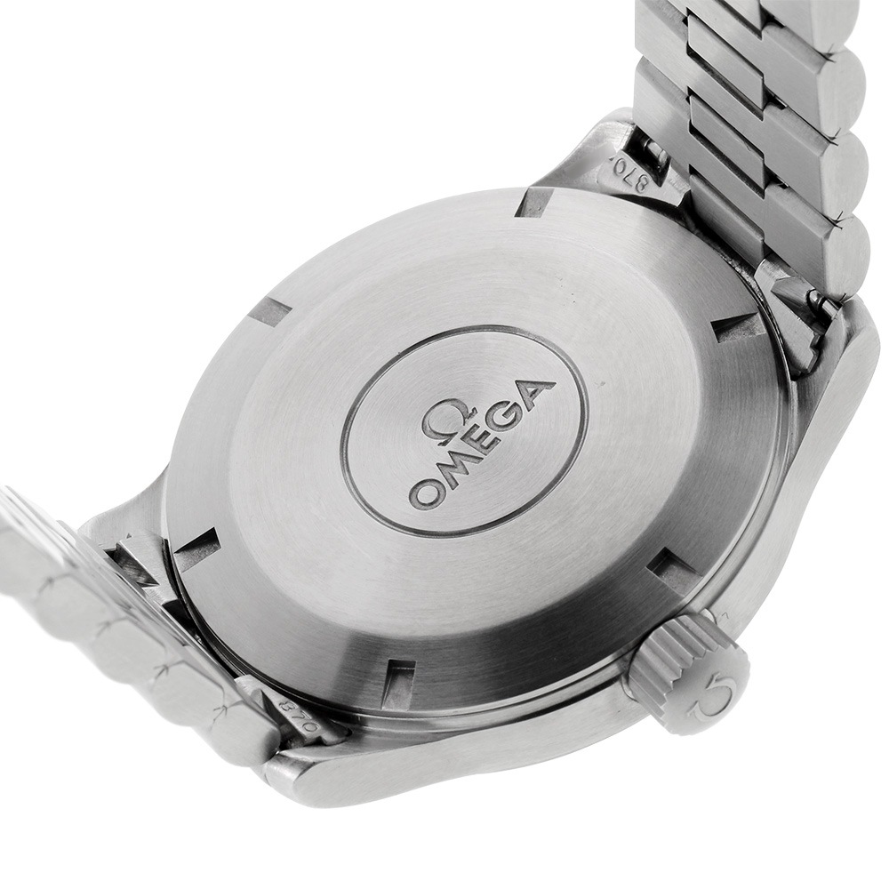 OMEGA ダイナミック Ref.5200.50 自動巻き OMEGA ダイナミック Ref.5200.50 自動巻き OMEGA ダイナミック