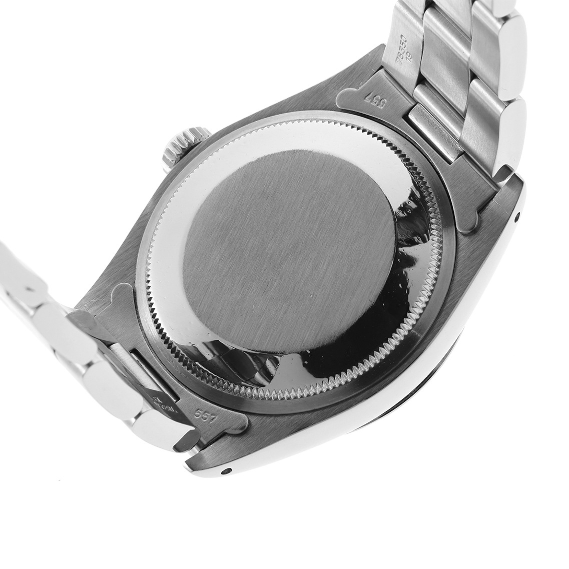 【1975年製】オイスター パーペチュアル デイト Ref.1500