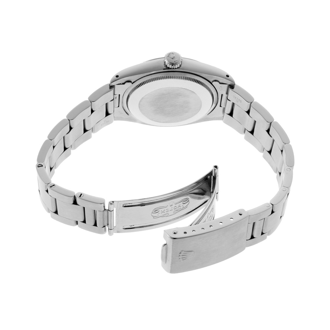 【1975年製】オイスター パーペチュアル デイト Ref.1500