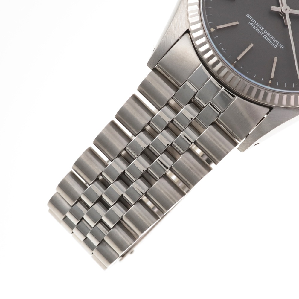 ROLEX【1987年製】オイスターパーペチュアル デイトジャスト Ref.16014