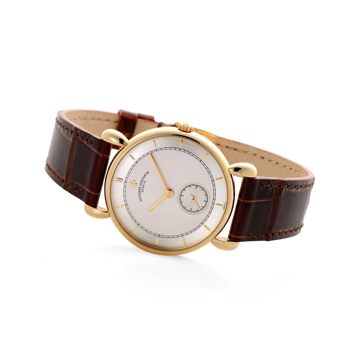 VACHERON CONSTANTIN【1990年代】ヒストリカル ルネサンス Ref.92084