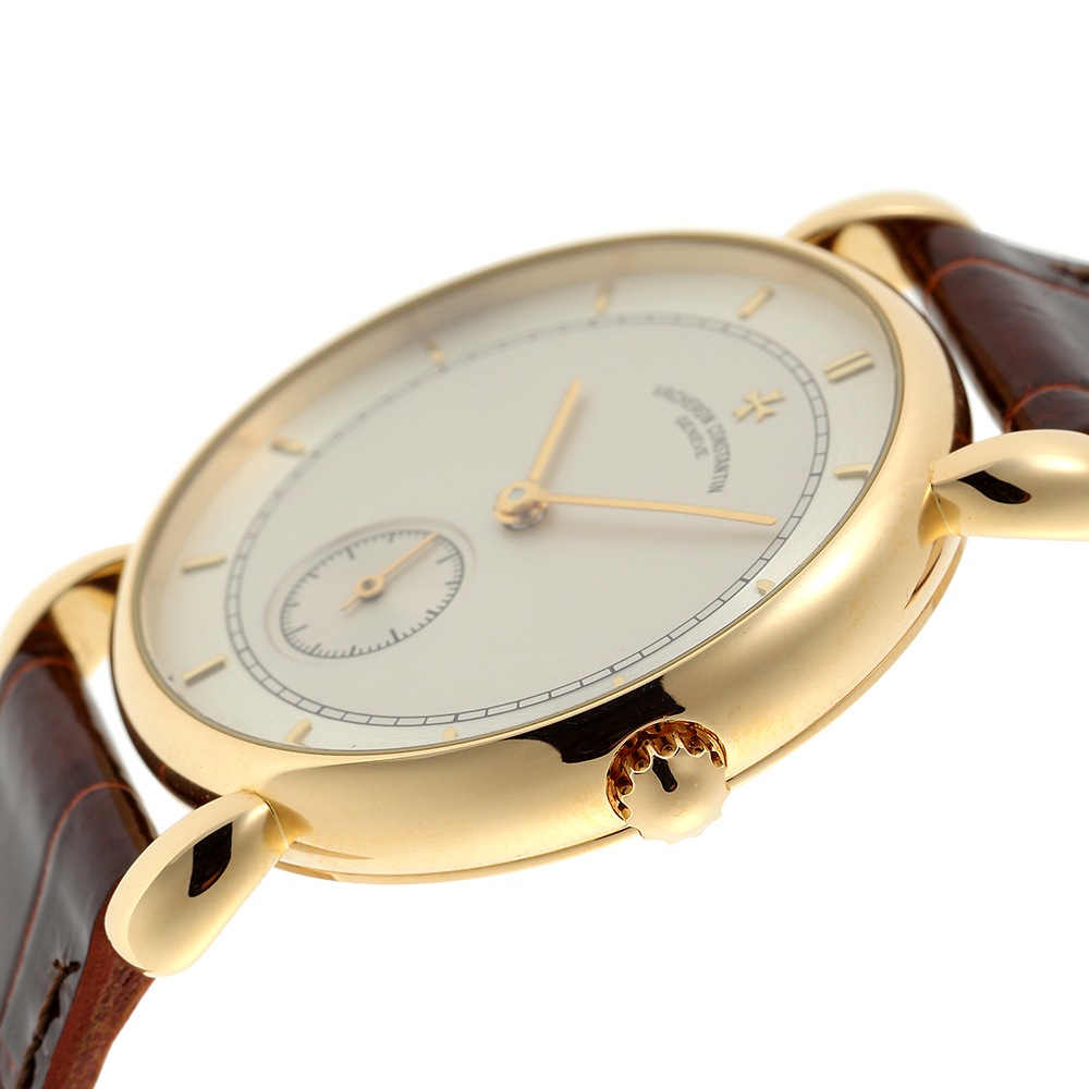 VACHERON CONSTANTIN【1990年代】ヒストリカル ルネサンス Ref
