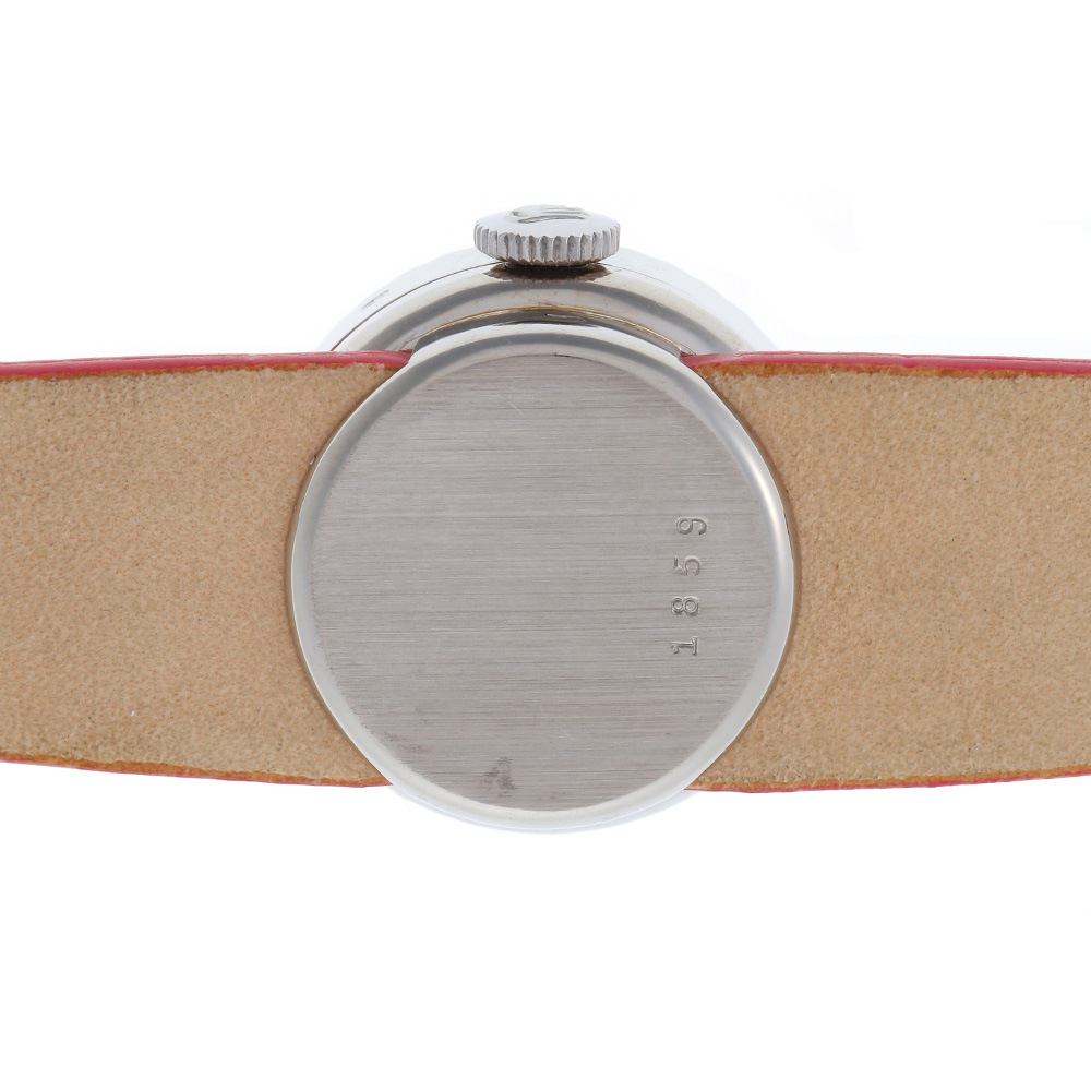 【1966年製】カメレオン Ref.1859