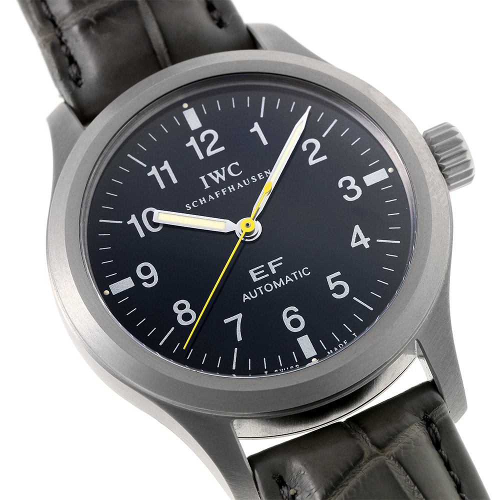 【1990年代】パイロットウォッチ マーク12 EF Ref.3242-003