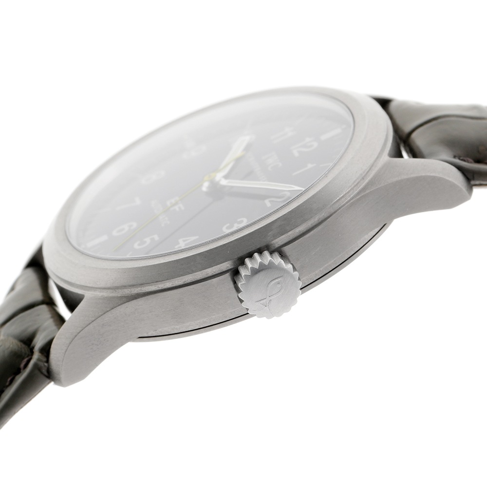 【1990年代】パイロットウォッチ マーク12 EF Ref.3242-003