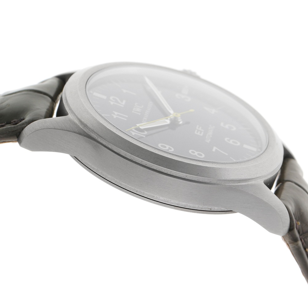 【1990年代】パイロットウォッチ マーク12 EF Ref.3242-003