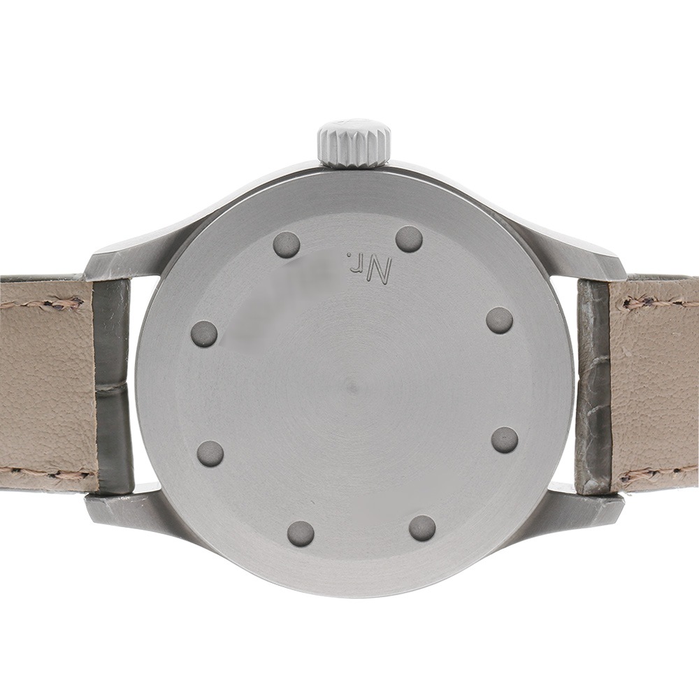 【1990年代】パイロットウォッチ マーク12 EF Ref.3242-003