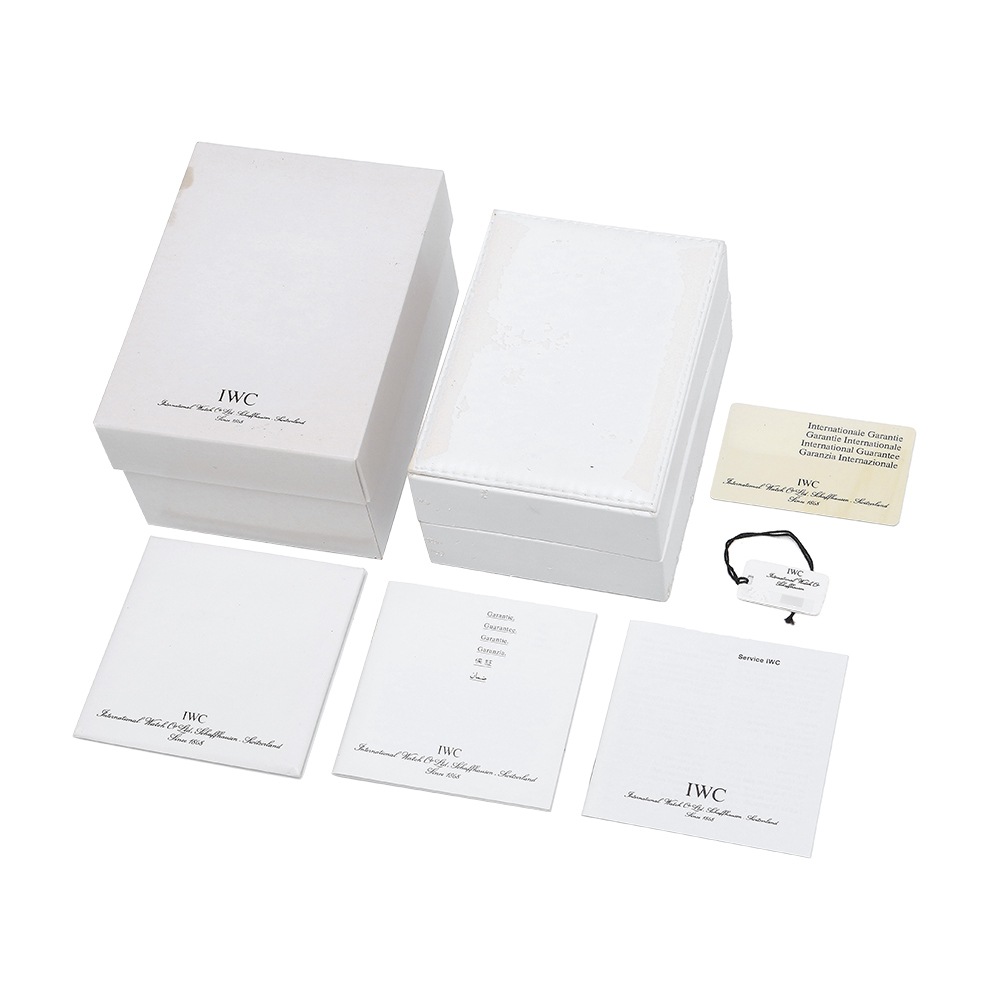 【1990年代】パイロットウォッチ マーク12 EF Ref.3242-003