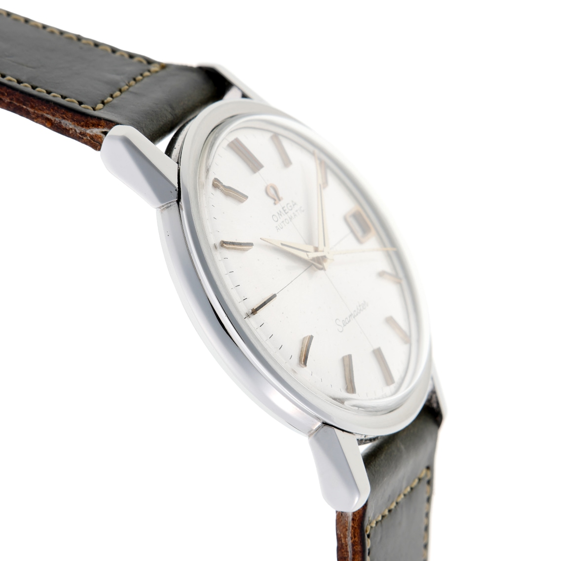 OMEGA【1960年代】シーマスター デイト Ref.166.003|ヴィンテージ