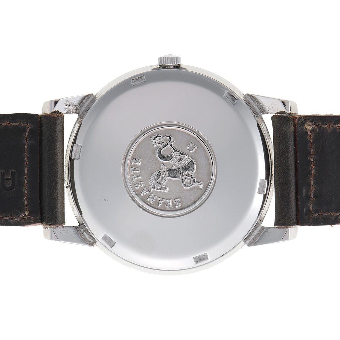 OMEGA【1960年代】シーマスター デイト Ref.166.003|ヴィンテージ