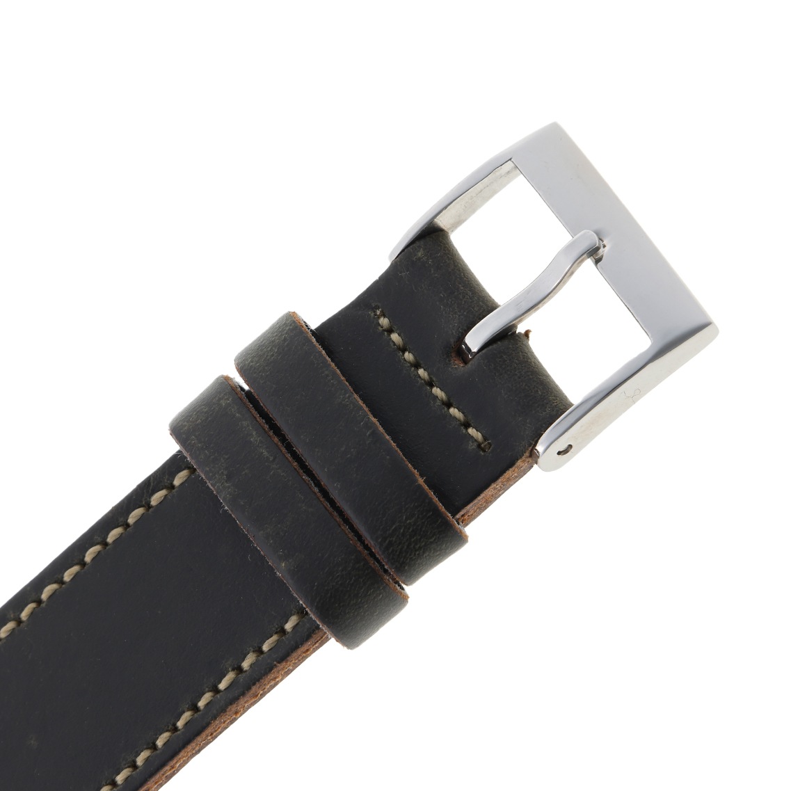 【1960年代】シーマスター デイト Ref.166.003